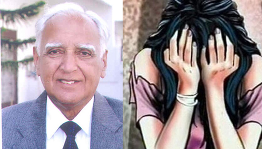 Woman accuses 76-year-old Congress MP Shadi Lal Batra of rape